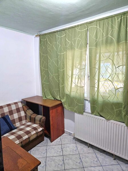 Drumul Taberei, bd. Timisoara, Romancierilor, 5 minute de metrou