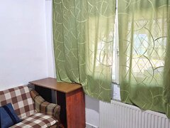 Drumul Taberei, bd. Timisoara, Romancierilor, 5 minute de metrou